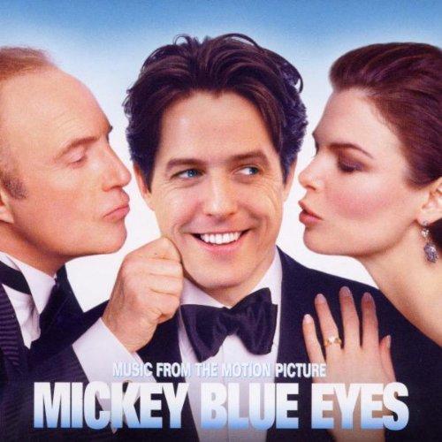 Mickey Blue Eyes