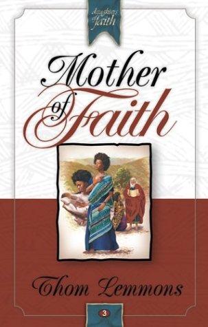 Mother of Faith (Daughters of Faith)