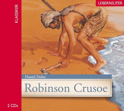 CD - Robinson Crusoe