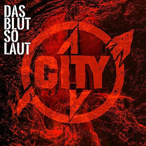 Das Blut So Laut