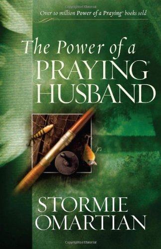 The Power of a Praying Husband (Power of Praying)