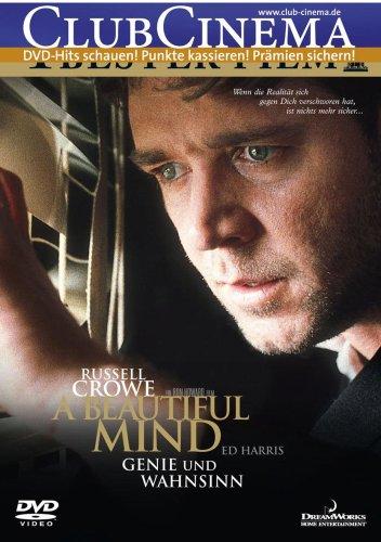 A Beautiful Mind - Genie und Wahnsinn [Special Edition] [2 DVDs]