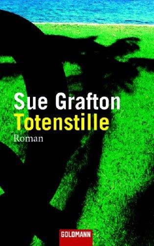 Totenstille -: Roman