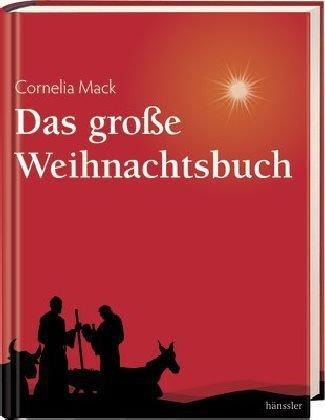 Das große Weihnachtsbuch