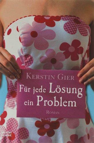 Für jede Lösung ein Problem