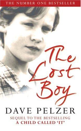 The Lost Boy