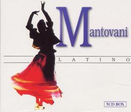 Mantovani Latino