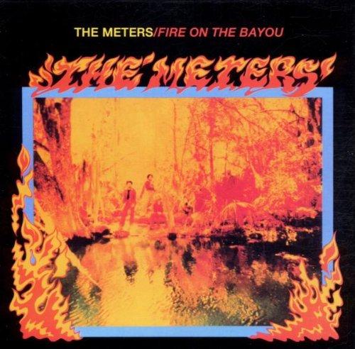 Fire on the Bayou (Remastered)