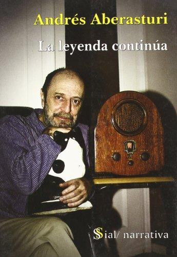 La leyenda continúa