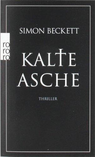 Kalte Asche: David Hunters 2. Fall