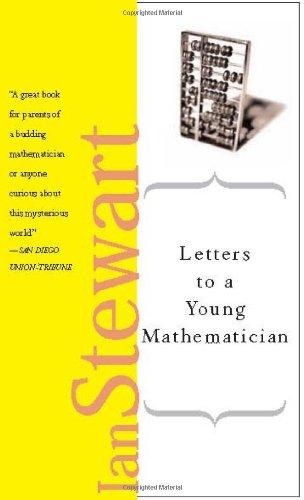 Letters to a Young Mathematician (Art of Mentoring (Paperback))