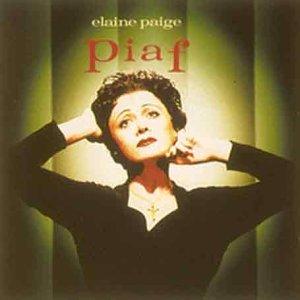 Piaf [CASSETTE] (UK Import) [Musikkassette]