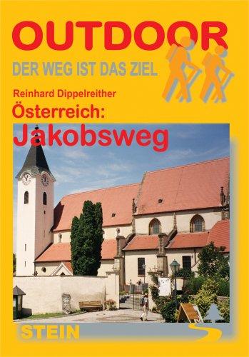 Österreich: Jakobsweg