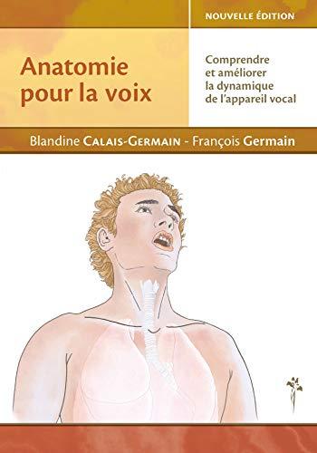 Anatomie pour la voix : comprendre et améliorer la dynamique de l'appareil vocal