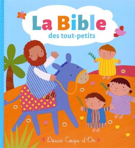 La Bible des tout-petits