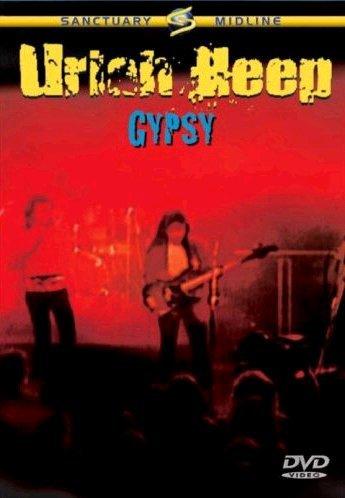 Uriah Heep - Gypsy