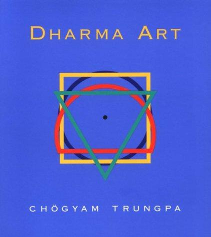 Dharma Art (Dharma Ocean Series)