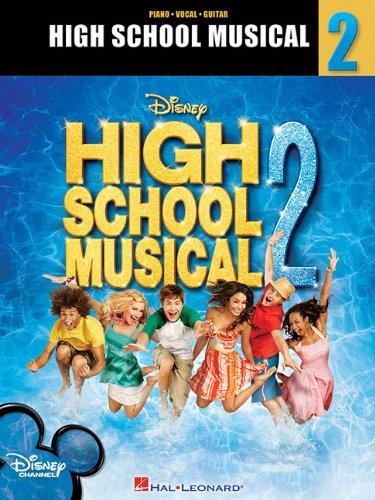 High School Musical 2: Sing it All or Nothing: PVG: No. 2