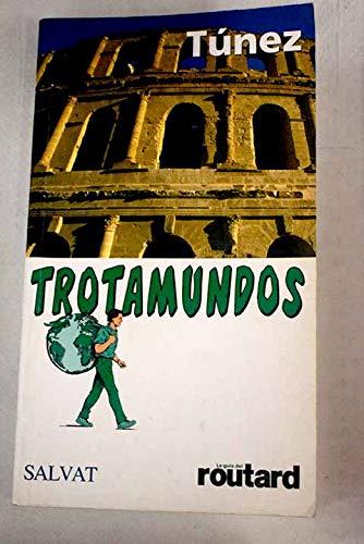 Trotamundos Túnez