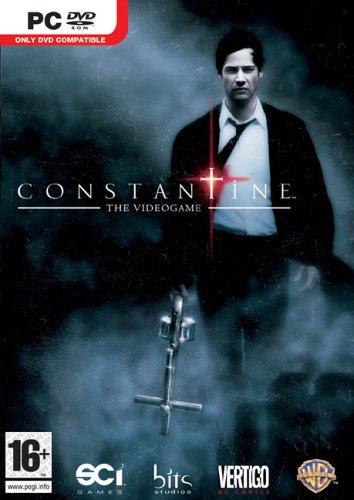 Constantine (PC) [UK IMPORT]