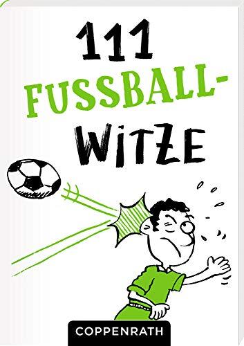 111 Fußball-Witze