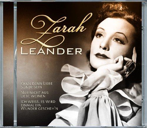 Zarah Leander