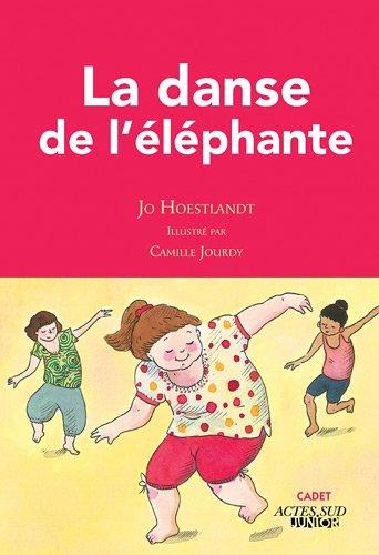 La danse de l'éléphante