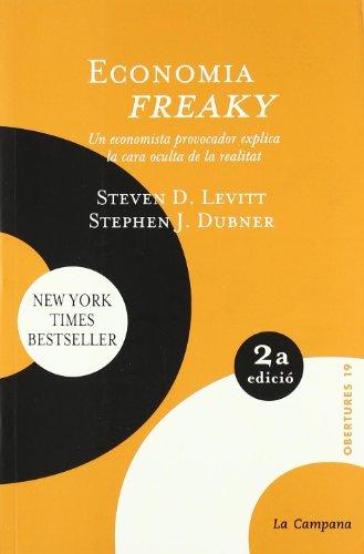 Economía freaky (Obertures, Band 19)