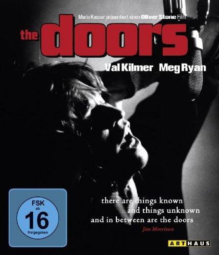 The Doors [Blu-ray]