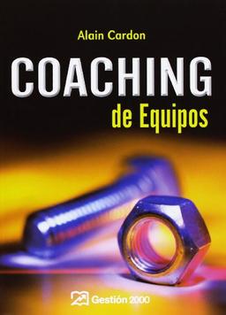 Coaching de equipos (RECURSOS HUMANOS)