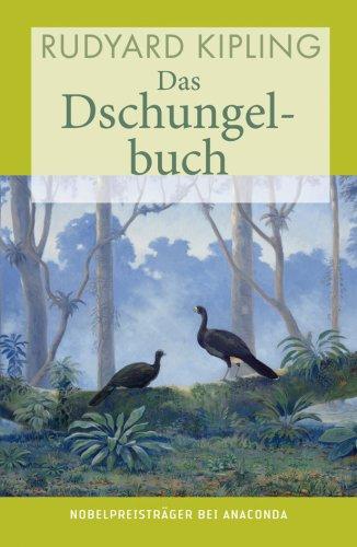 Das Dschungelbuch