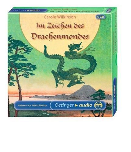 Im Zeichen des Drachenmondes