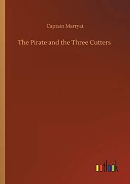 The Pirate and the Three Cutters