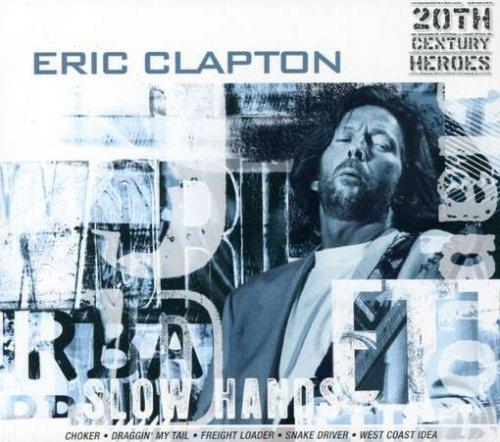 Eric Clapton