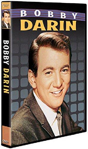 Bobby Darin Singing At His Best [2004] [DVD]