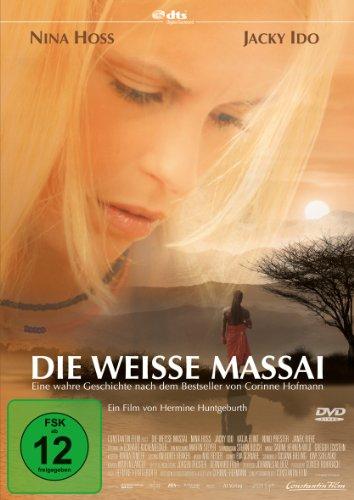 Die weiße Massai