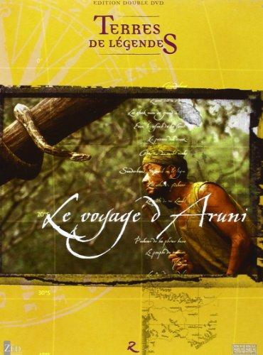 Le voyage d'aruni [FR Import]