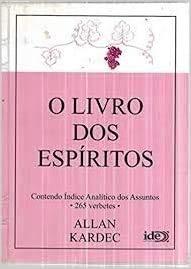 O Livro Dos Espíritos (Em Portuguese do Brasil)