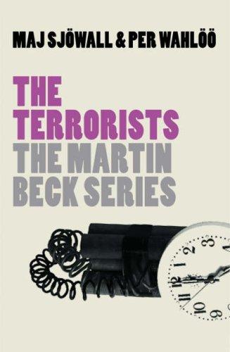 Terrorists (The Martin Beck series, Band 10)