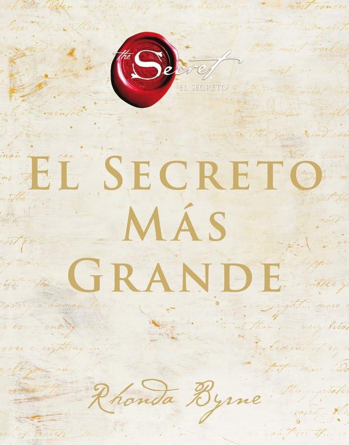 El secreto más grande (HARPERCOLLINS NF)