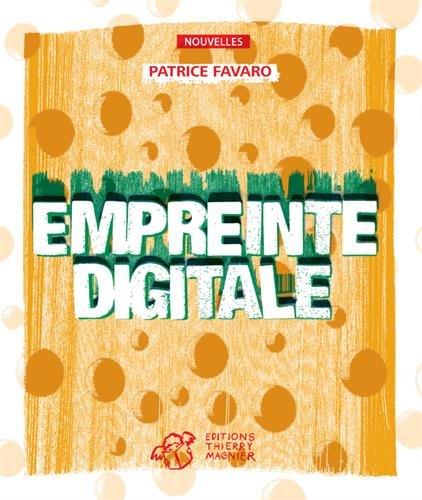 Empreinte digitale