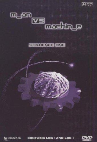 Various Artists - Man vs. Machine - Sequence One