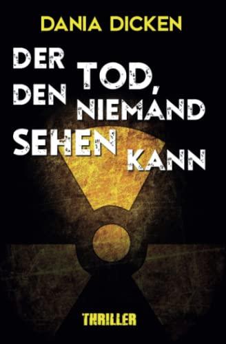 Der Tod, den niemand sehen kann (Libby Whitman, Band 16)