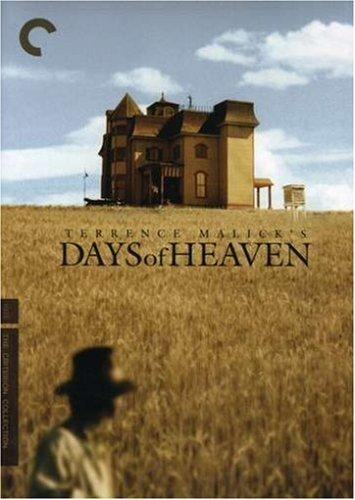 Criterion Collection: Days of Heaven (US-Import, Region 1)