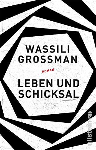 Leben und Schicksal: Roman