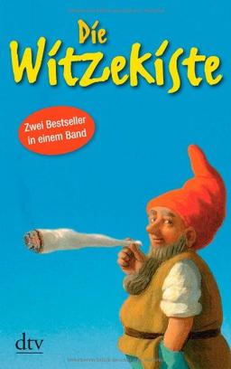 Die Witzekiste: Ganz Deutschland lacht! und Kennen Sie den ... ? Zwei Bestseller in einem Band