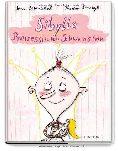 Sibylle, Prinzessin von Schwanstein