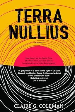 Terra Nullius