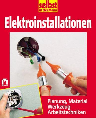 Elektroinstallationen