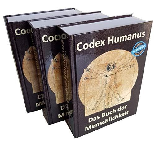 Codex Humanus - Band 2